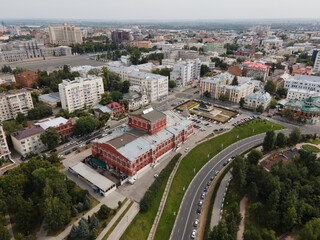 Драматический театр Самара