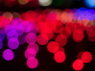 Bokeh