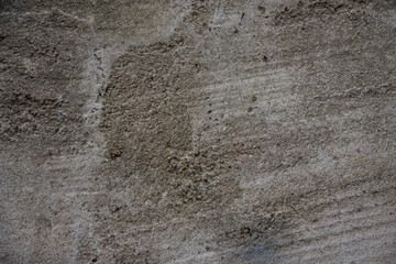 Obraz premium gray old cement background