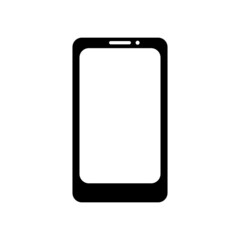 Mobile Phone Vector Icon