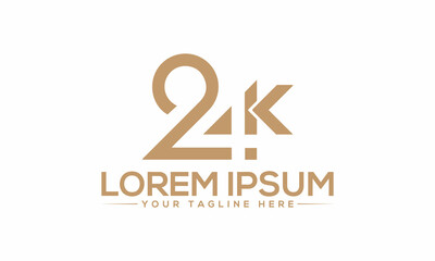 The best Design of 360 number logo Design creative and modern minimalist