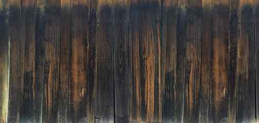 wood panels grunge texture abstract background