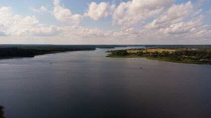 wyspa © Mariusz