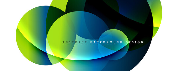 Trendy simple fluid color gradient abstract background. Mixing of colors and lines. Vector Illustration For Wallpaper, Banner, Background, Landing Page