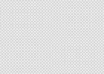 市松模様、格子、四角形パターンの背景素材、イラスト（グレー）