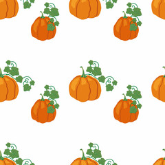 baby, children, kitchen, wallpaper, fabric, towels, covers, wrapping paper, bags, pumpkin, leaves autumn, herbal, picture, textile, print, flat art, collection, paper, botany, flower, pumpkins, isolat