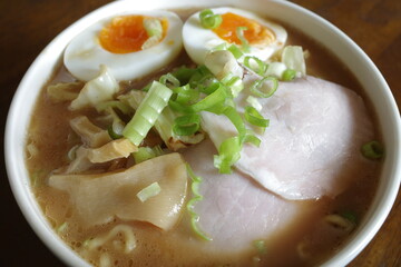 とても美味しい日本の家庭料理