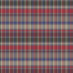 Brown Asymmetric Plaid textured Seamless Pattern