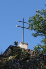 Promenade in 86609 Doanwörth