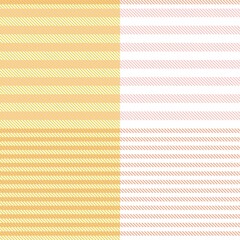 Rainbow Pastel Plaid textured Seamless Pattern