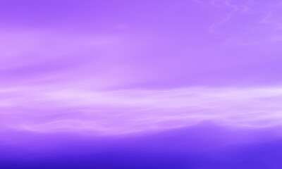 Fototapeta premium Aerosol clouds, space haze or cosmic rays, pink, pastel blue, space sky with many stars. Travel in the universe. 3D Rendering