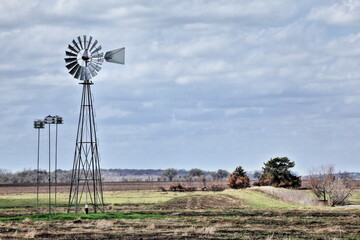 Martin House Windmill