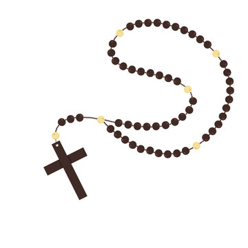 Rosary Drawing Images – Browse 13,736 Stock Photos, Vectors, and Video |  Adobe Stock