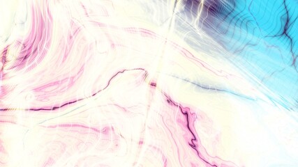 Abstract fractal pattern. Abstract background.