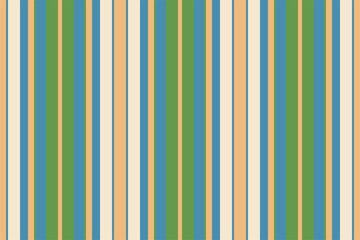 Stripes pattern vector background. Colorful stripe abstract text