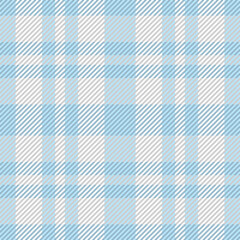 Seamless pattern of scottish tartan plaid. Repeatable background