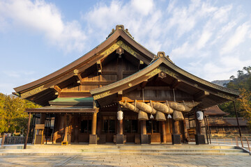 Fototapeta premium 出雲大社