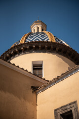 Fototapeta premium Church