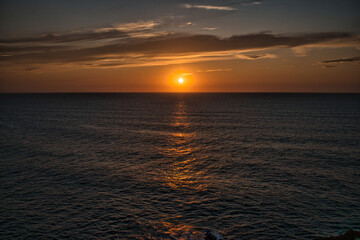 Atardecer