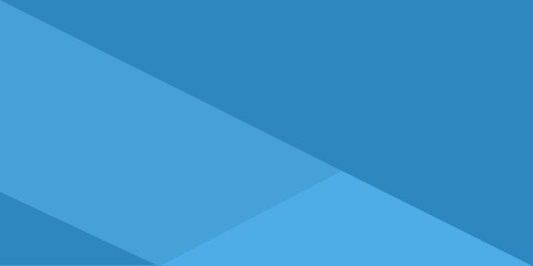 abstract blue background with lines