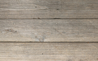 Fototapeta premium Wooden plank pattern texture background.