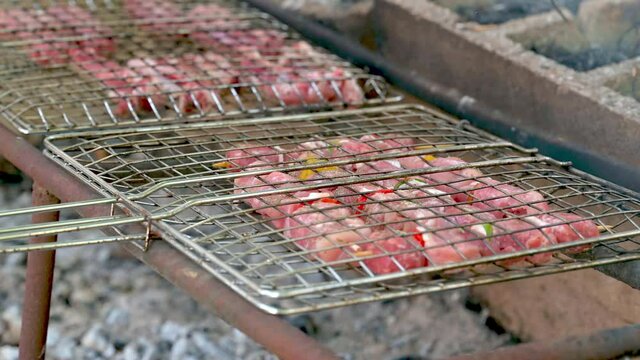 grigliata di carne