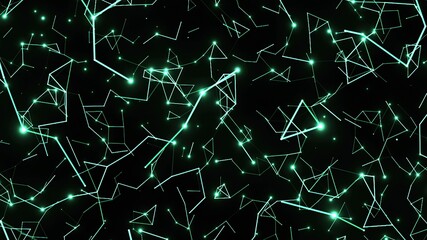 Abstract Plexus Technology Science And Engineering