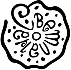 Name Svetlana - rounded
Имя Светлана - круглая аватарка