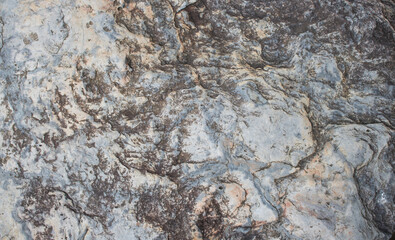 Obraz na płótnie Canvas Stone pattern texture background. abstract natural