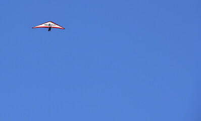 parapente