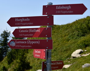 destination ...vacances