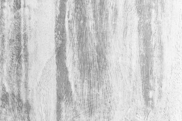White vintage wooden table top pattern texture and seamless background