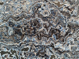 Abstract Digital Art Background Wallpaper