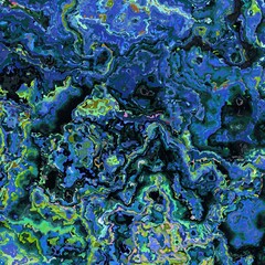 Abstract Digital Art Background Wallpaper