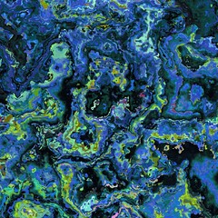 Abstract Digital Art Background Wallpaper