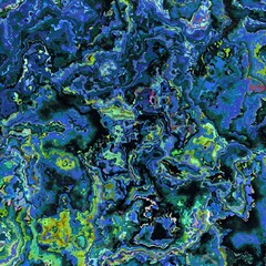 Abstract Digital Art Background Wallpaper