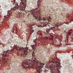 Abstract Marble Digital Art Background Wallpaper