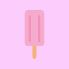 ice cream illustration
