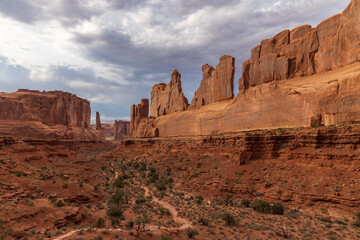 Arches National Park
