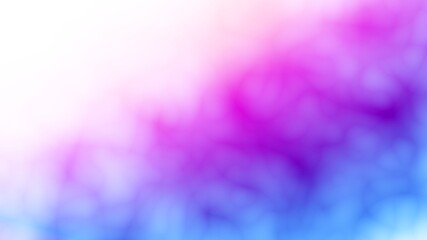 Abstract blur pattern. Image with aspect ratio 16 : 9