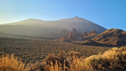 teide