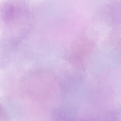 abstract pink tone of watercolor background texture