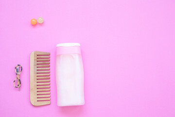 beauty and fashion objects, personal care objects