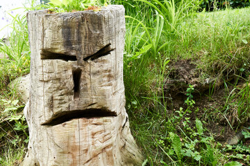 woodface