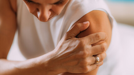 Shoulder Pain