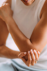Elbow Pain