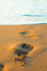 Footprint