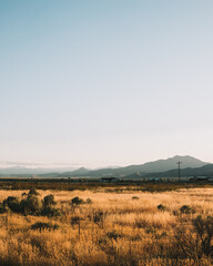 アメリカの風景写真