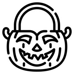 pumpkin icon