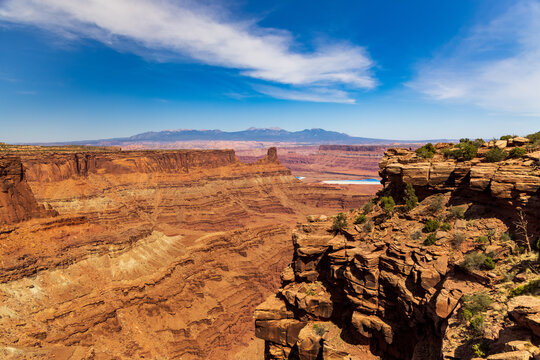 Dead Horse State Park